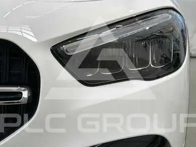 2025 Mercedes Benz GLA-Class