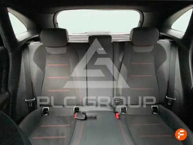 2025 Mercedes Benz GLA-Class