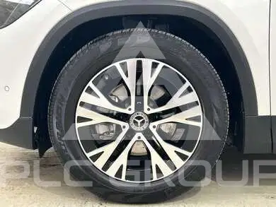 2025 Mercedes Benz GLA-Class