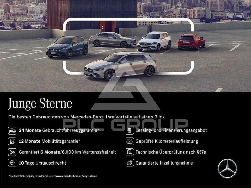 2025 Mercedes Benz GLA-Class