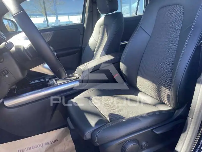 2025 Mercedes Benz GLA-Class