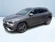 2025 Mercedes Benz GLA-Class