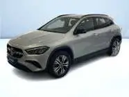 2025 Mercedes Benz GLA-Class