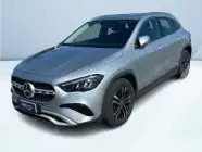 2025 Mercedes Benz GLA-Class