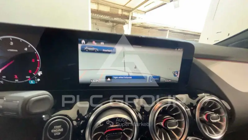 2025 Mercedes Benz GLA-Class