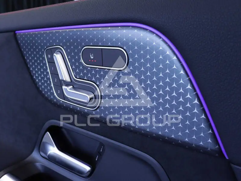2025 Mercedes Benz GLA-Class