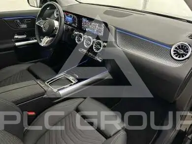 2025 Mercedes Benz GLA-Class