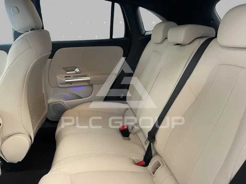 2025 Mercedes Benz GLA-Class