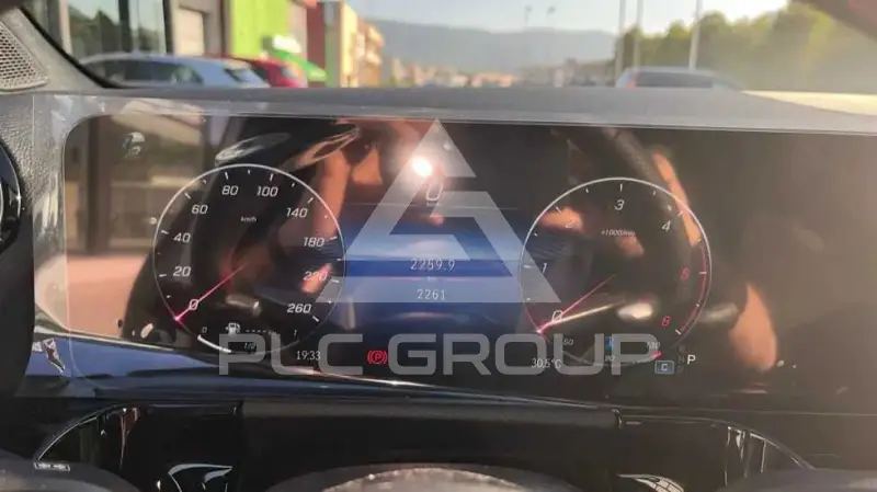 2025 Mercedes Benz GLA-Class
