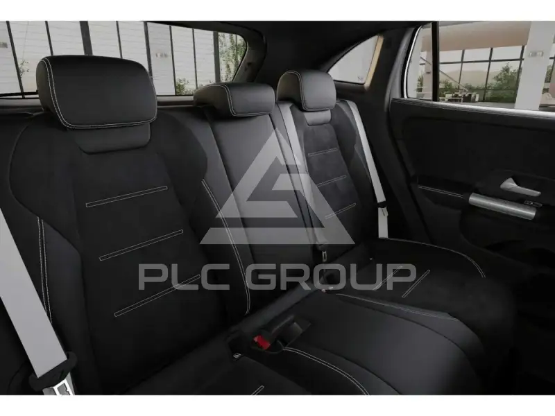 2025 Mercedes Benz GLA-Class