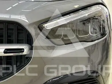 2025 Mercedes Benz GLA-Class