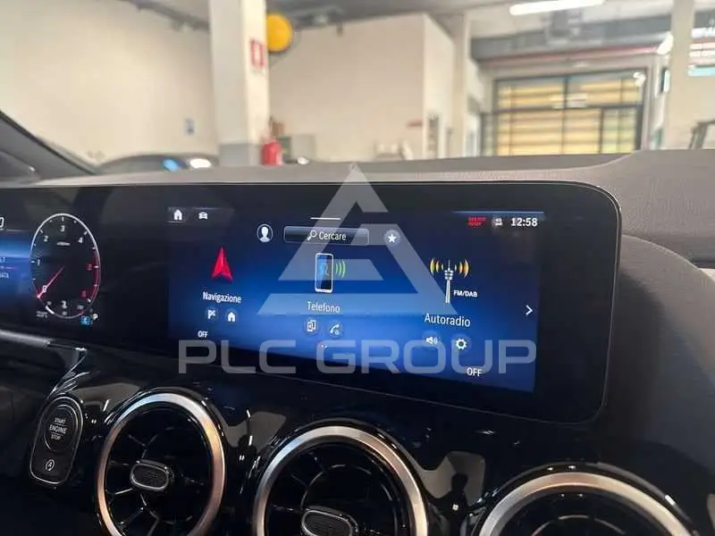 2025 Mercedes Benz GLA-Class