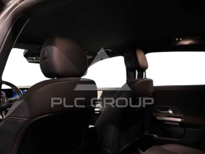 2025 Mercedes Benz GLA-Class