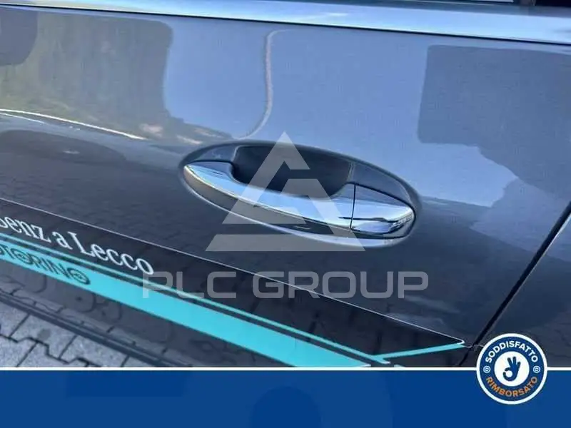 2025 Mercedes Benz GLA-Class