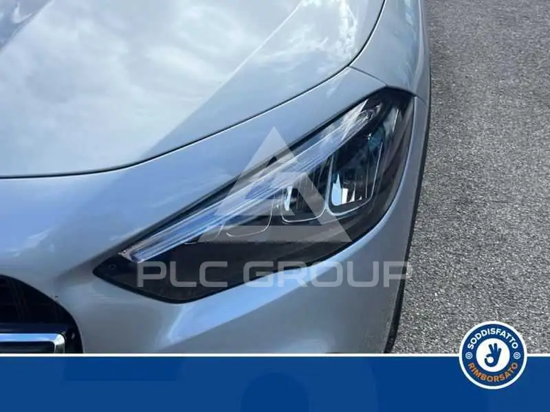 2025 Mercedes Benz GLA-Class