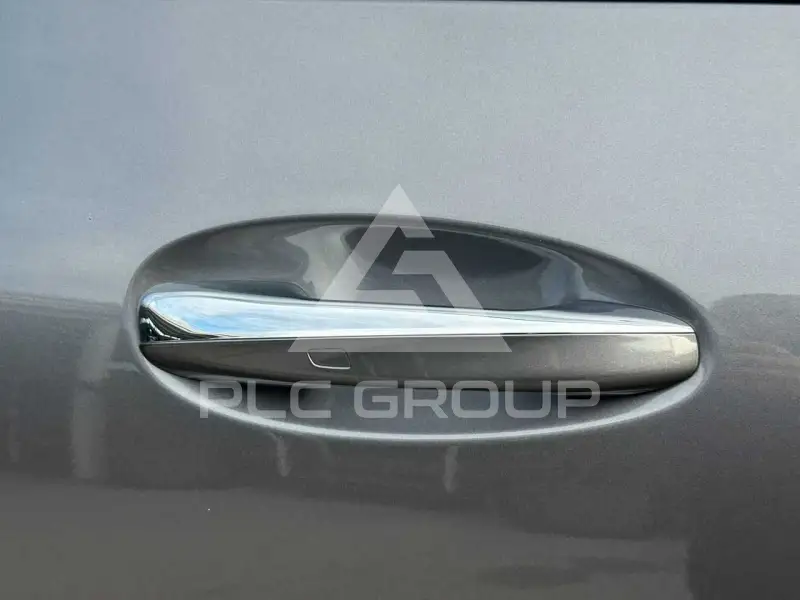 2025 Mercedes Benz GLA-Class