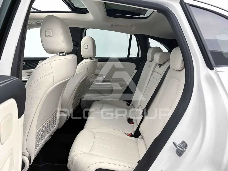 2025 Mercedes Benz GLA-Class