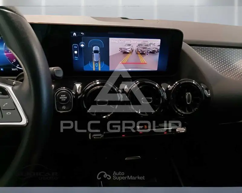 2025 Mercedes Benz GLA-Class