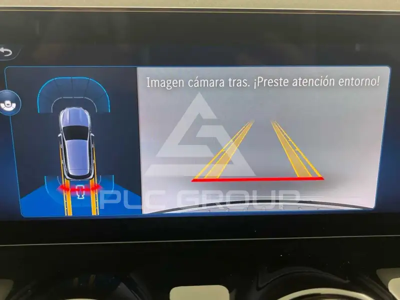2025 Mercedes Benz GLA-Class
