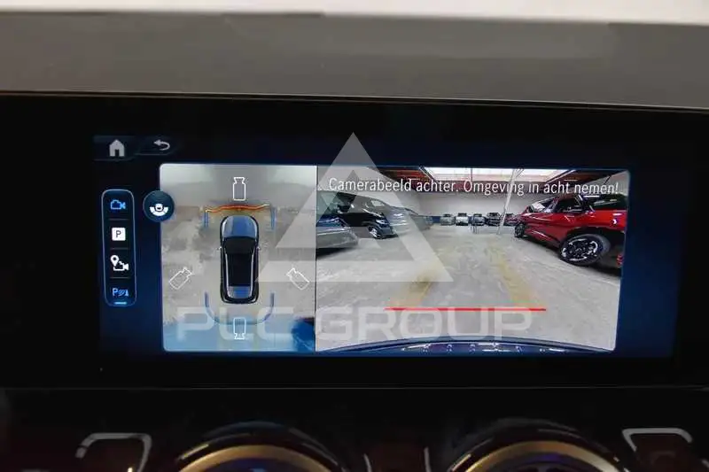2025 Mercedes Benz GLA-Class