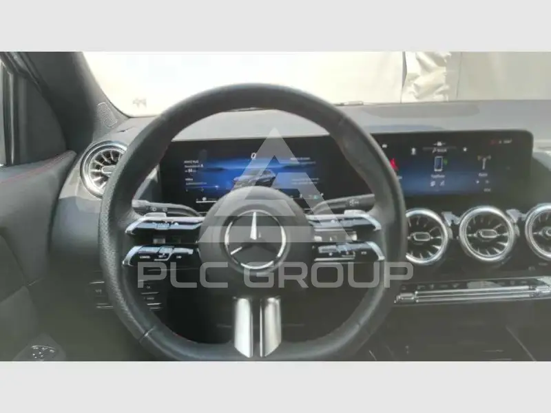 2025 Mercedes Benz GLA-Class