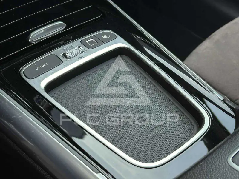 2025 Mercedes Benz GLA-Class