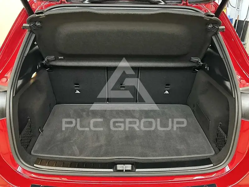 2025 Mercedes Benz GLA-Class