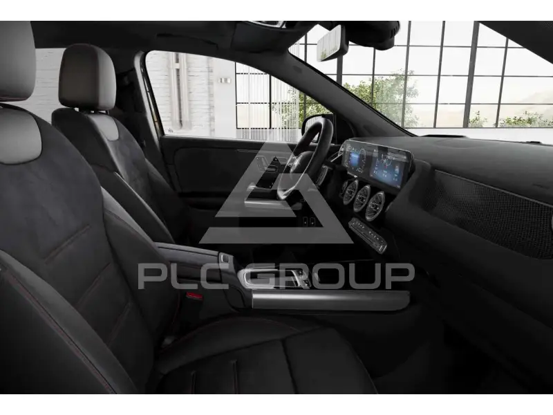 2025 Mercedes Benz GLA-Class