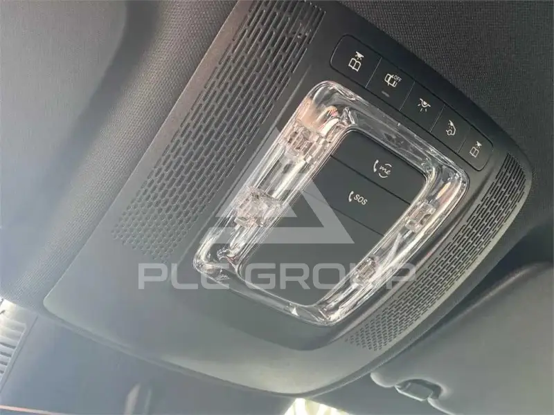 2025 Mercedes Benz GLA-Class