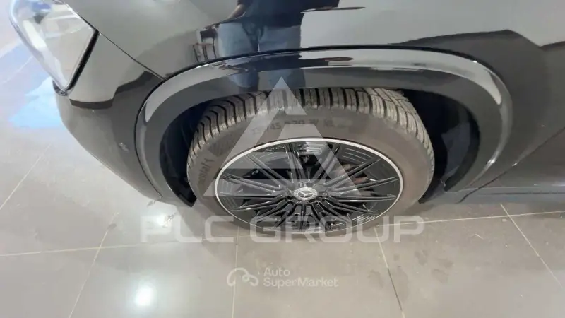 2025 Mercedes Benz GLA-Class