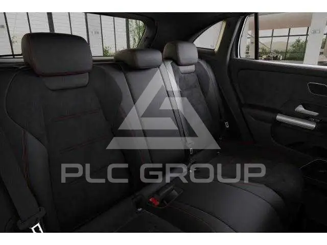 2025 Mercedes Benz GLA-Class