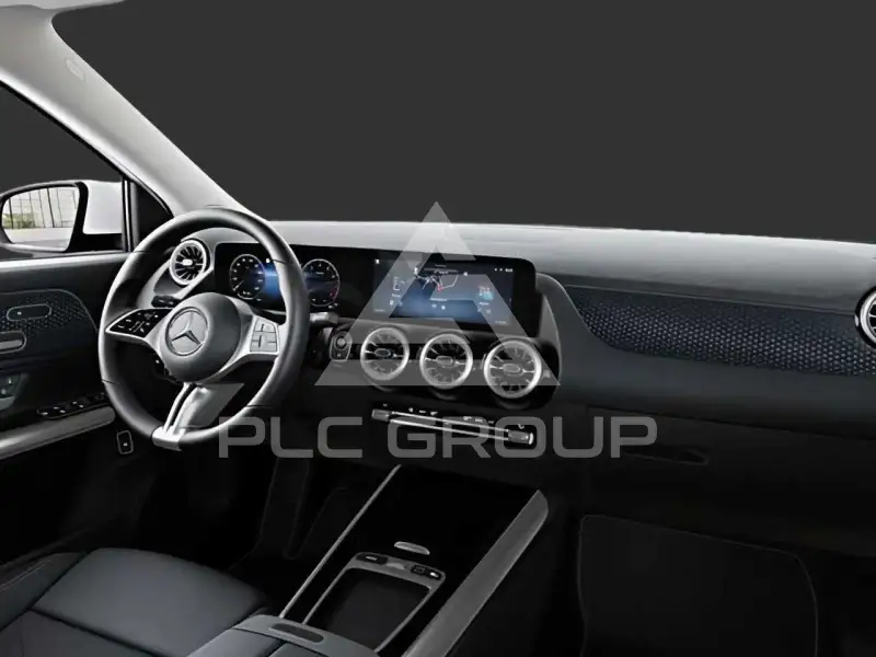 2025 Mercedes Benz GLA-Class