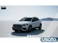 2025 Mercedes Benz GLA-Class
