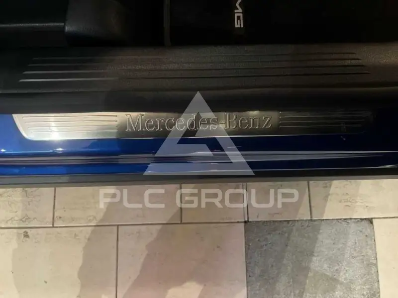 2025 Mercedes Benz GLA-Class