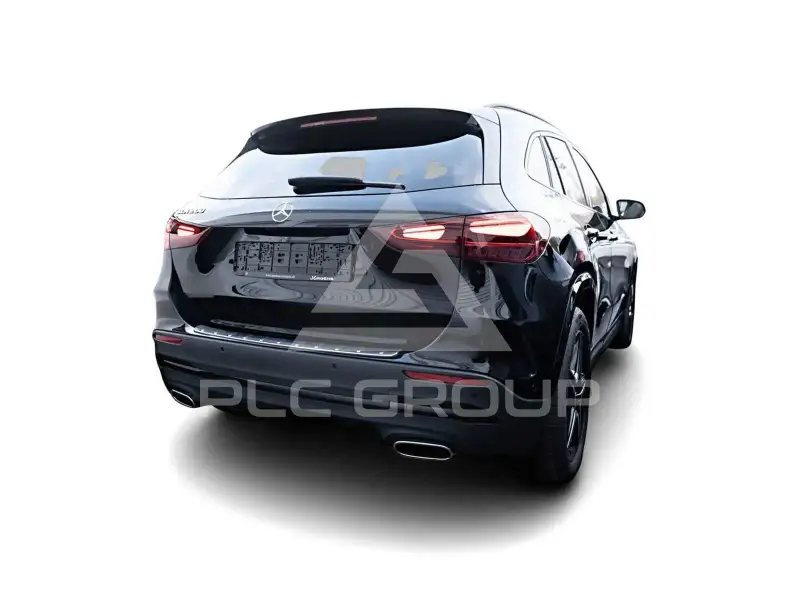 2025 Mercedes Benz GLA-Class
