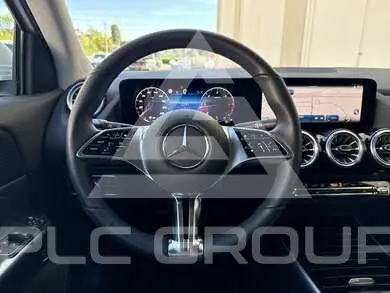 2025 Mercedes Benz GLA-Class