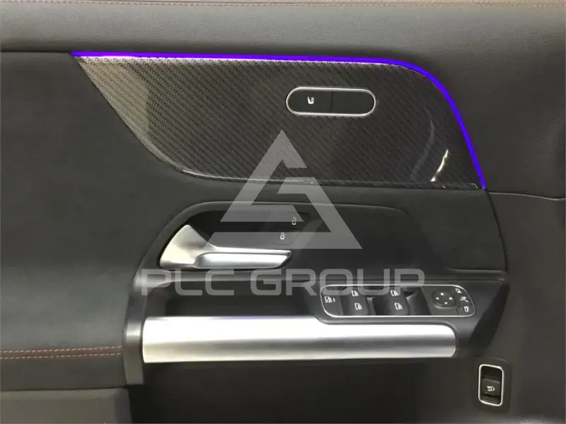 2025 Mercedes Benz GLA-Class