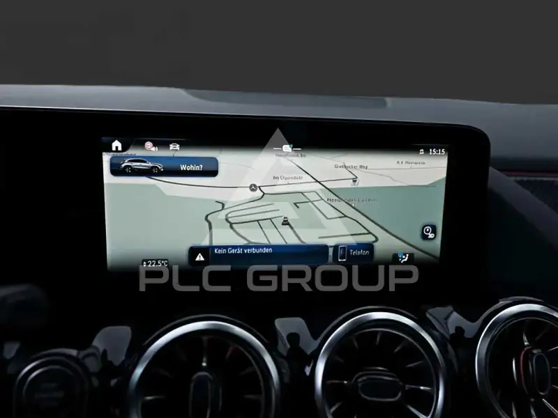 2025 Mercedes Benz GLA-Class