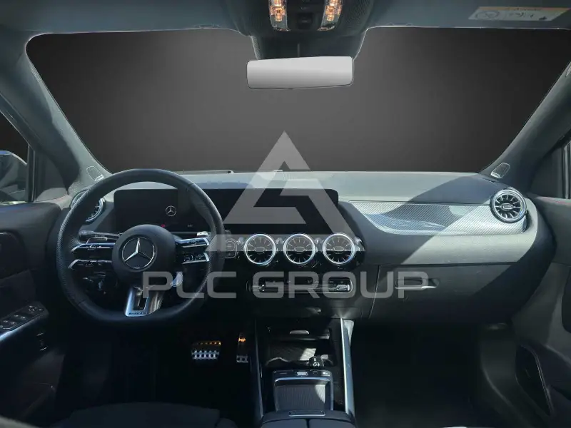 2025 Mercedes Benz GLA-Class