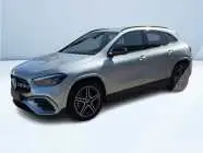 2025 Mercedes Benz GLA-Class