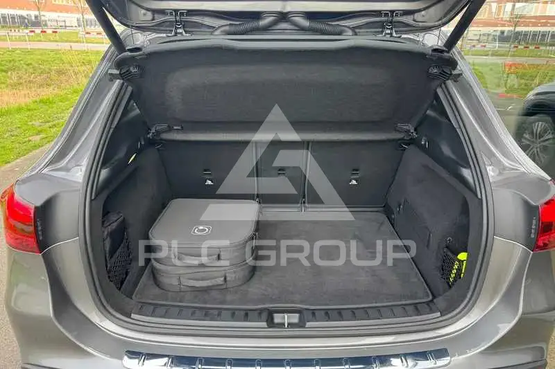 2025 Mercedes Benz GLA-Class