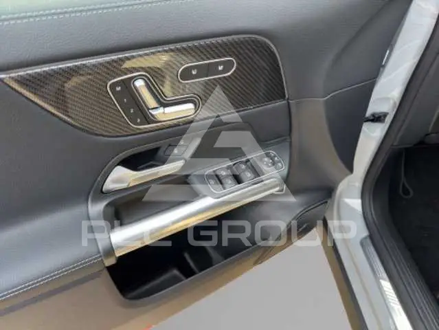 2025 Mercedes Benz GLA-Class