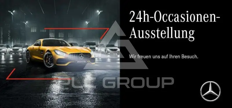 2025 Mercedes Benz GLA-Class