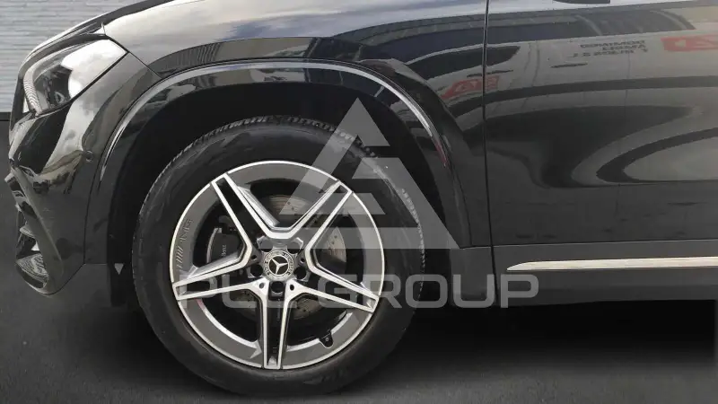 2025 Mercedes Benz GLA-Class