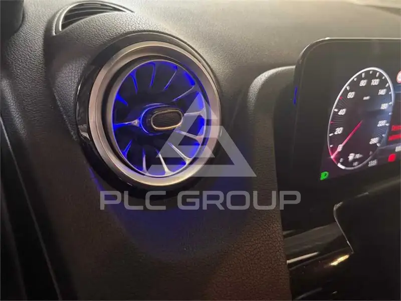 2025 Mercedes Benz GLA-Class