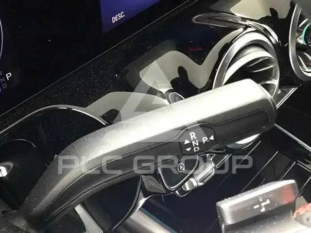 2025 Mercedes Benz GLA-Class