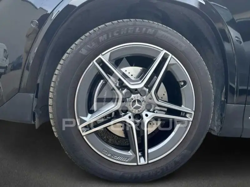 2025 Mercedes Benz GLA-Class