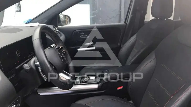 2025 Mercedes Benz GLA-Class