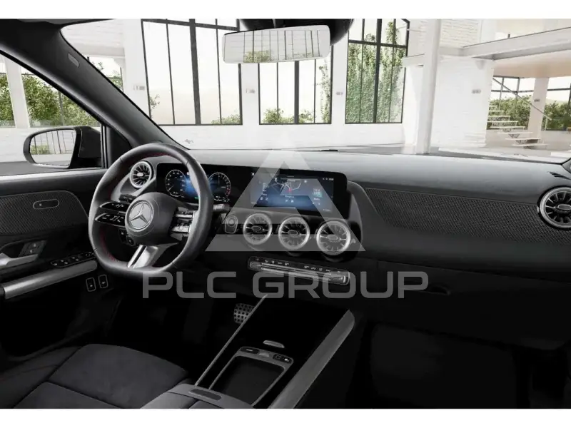 2025 Mercedes Benz GLA-Class