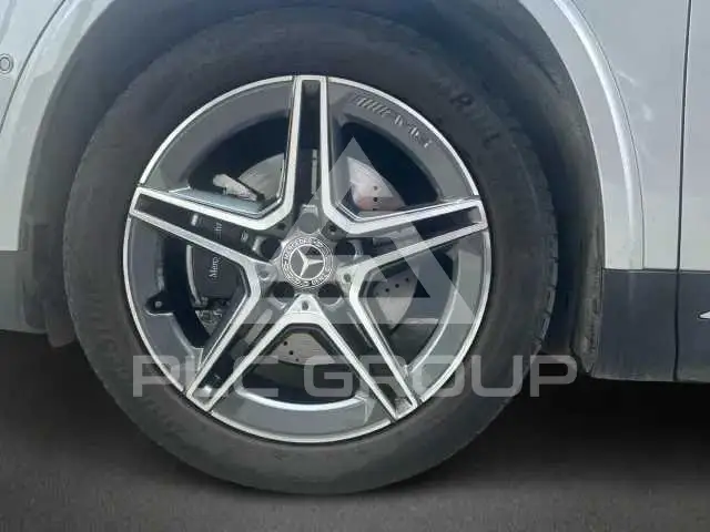 2025 Mercedes Benz GLA-Class